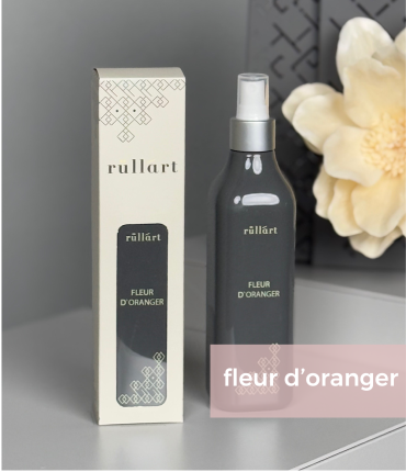 FLEUR D`ORANGER 